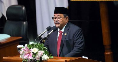 DKI Dorong Rusun Layak dan Berkelanjutan