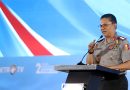 Jaga Iklim Usaha, Polri Berantas Premanisme dan Pungli