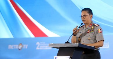 Jaga Iklim Usaha, Polri Berantas Premanisme dan Pungli