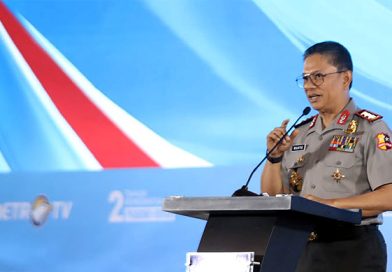 Jaga Iklim Usaha, Polri Berantas Premanisme dan Pungli