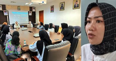 Pemkot Depok Buka Akses Rekrutmen Lewat Walk In Interview