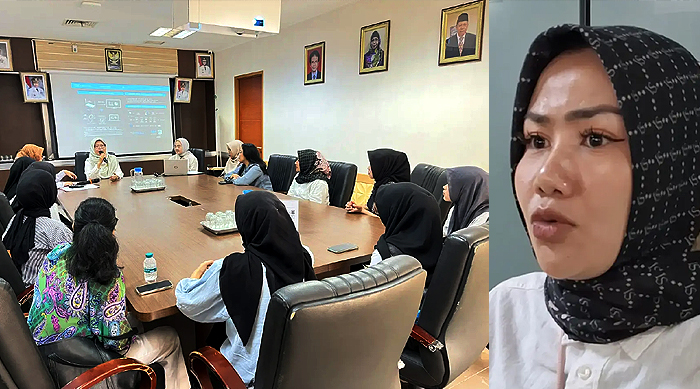 Pemkot Depok Buka Akses Rekrutmen Lewat Walk In Interview