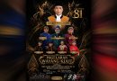 Pagelaran Wayang Kulit Semarakkan HUT ke-81 Mahkamah Agung RI