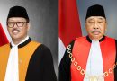 Gunungkidul dan Jejak Putra Terbaik di Puncak Peradilan