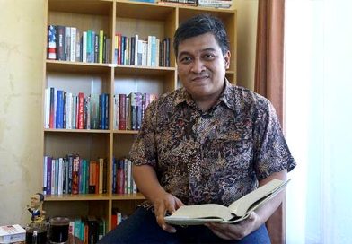 Dunia Akademik dan Politik Indonesia Kehilangan Airlangga Pribadi Kusman