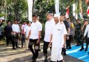 Jaksa Agung Kukuhkan ASLINMAS dan ABPEDNAS Bali