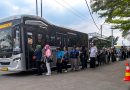 Biskita Trans Depok Kian Diminati, Pemkot Siapkan Pengelolaan Mandiri