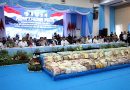 BNN Ungkap 800 Kg Ketamin, Dorong Penguatan Regulasi