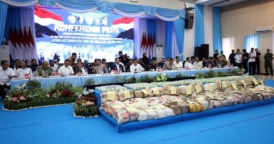 BNN Ungkap 800 Kg Ketamin, Dorong Penguatan Regulasi
