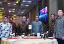 BSSN Raih Penghargaan BPS pada HSN 2026
