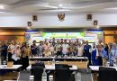 DLHK Depok Sosialisasikan Proper 2026 kepada 25 Perusahaan