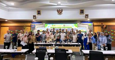 DLHK Depok Sosialisasikan Proper 2026 kepada 25 Perusahaan