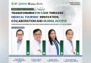 RS Mata Bali Mandara Gelar Eye Health Festival 2026