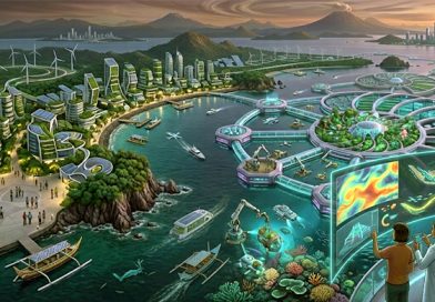 Fisheries Intelligence: Membaca Masa Depan Perairan Indonesia