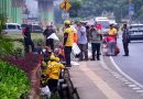 Bersihkan Saluran Jelang Musim Hujan, Wali Kota Pimpin Langsung Gerebek Lumpur Jaktim