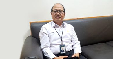 30 Menit Bersama Ajrun Karim, Membaca Masa Depan Energi Bali