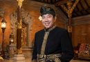 Guruh Soekarnoputra: Merawat Kebudayaan Indonesia Lewat Seni