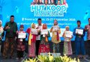 Cerita Bocah Depok Kenalkan Sejarah dan Budaya Sejak Dini