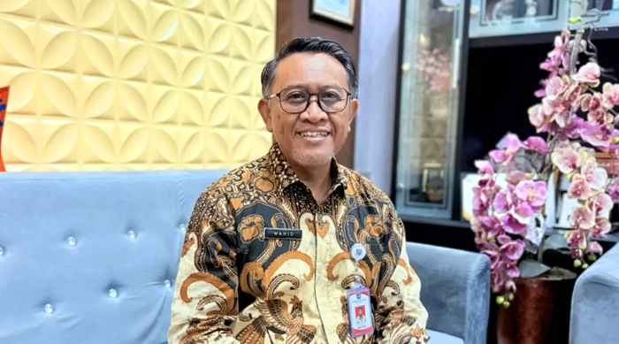 Proses Belajar-Mengajar Tatap Muka di Kota Depok Kembali Normal