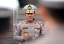 Keselamatan Masyarakat Jadi Prioritas Polantas
