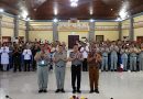 Kapolda Bali Buka Musda V KBPP Polri