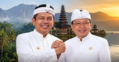 Sunda dan Bali, Merawat Persaudaraan Budaya