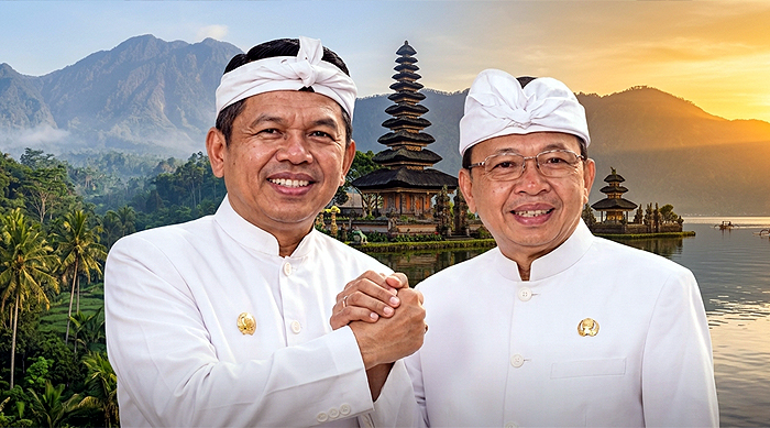 Sunda dan Bali, Merawat Persaudaraan Budaya