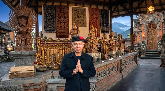 Ketahanan Nasional, Gerbang Indonesia ke Dunia