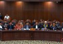 MK Dengarkan Jawaban KPU dan Bawaslu soal Syarat Pendidikan Gibran