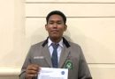 Santri dari Makassar Temukan Celah Keamanan Sistem NASA