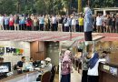 Pemkot Depok Kembali Terapkan WFO Setiap Jumat