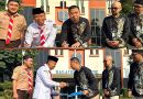 Pemkot Depok dan PLN Perkuat Layanan Ketenagalistrikan