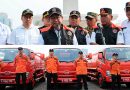 Hadapi Kemarau, Jakarta Siagakan 1.027 Personel