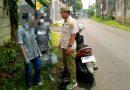 Satpol PP dan Dinsos Kota Depok Jangkau 12 PPKS