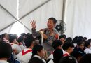 Wakapolda Bali Bekali Maba Undiknas: Bangun Karakter, Jauhi Narkoba