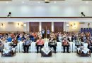 Perkuat Profesionalisme Guru, Jakarta Pusat Genjot Pembinaan Jabatan Fungsional