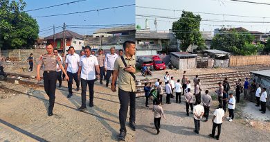 Polri Gencarkan Operasi Berantas Narkoba di Sejumlah Daerah