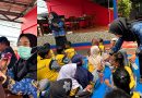 Puskesmas Sukmajaya Kota Depok Perkuat Kesehatan Pelajar
