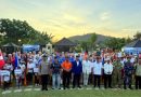 Indonesia Jadi Tuan Rumah CMAS World Championship 2026