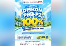Pemkot Depok Beri Diskon PBB-P2 hingga 100 Persen, Berlaku sampai 30 November