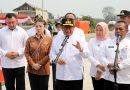 Jalan Tembus Kelapa Gading-Pulo Gadung Ditargetkan Terhubung pada 2027
