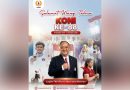 ULANG TAHUN KONI KE-88: Menjunjung Prestasi, Menggelorakan Nasionalisme, Mengabdi untuk Indonesia