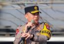 Irjen Pol Pasma Royce Dipercaya Emban Amanah sebagai Kapolda Bali