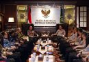 Kapolri Sambangi MA, Perkuat Sinergi Penegakan Hukum