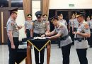 Polri Rotasi Kakorlantas dan Tiga Kapolda
