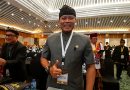 Letjen TNI Purn I Nyoman Cantiasa Terpilih Jadi Ketum Pengurus Harian PHDI Pusat Periode 2026-2031
