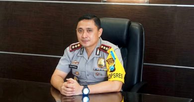 Profil Brigjen Pol Rachmad Iswan Nusi, Akpol 1998 yang Kini Jadi Wakapolda Jabar