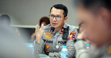 Urus Blokir Kendaraan karena ETLE Kini Bisa di Samsat