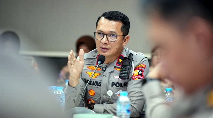 Urus Blokir Kendaraan karena ETLE Kini Bisa di Samsat