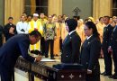 I Gusti Putu Milawati Pimpin Kanwil Kemenkum Bali